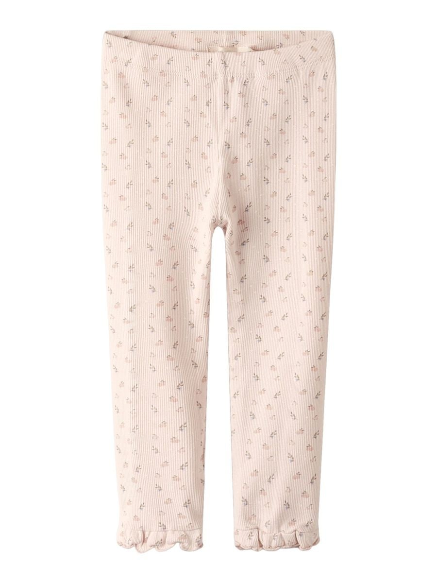Lil Atelier | Leggings Gago Pfirsichrosa