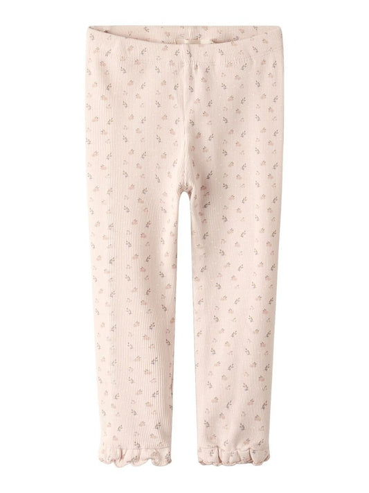 Lil Atelier | Legging Gago peach blush
