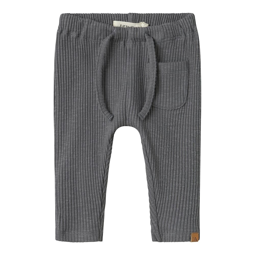 Lil Atelier | Broekje Rajo poppy seed