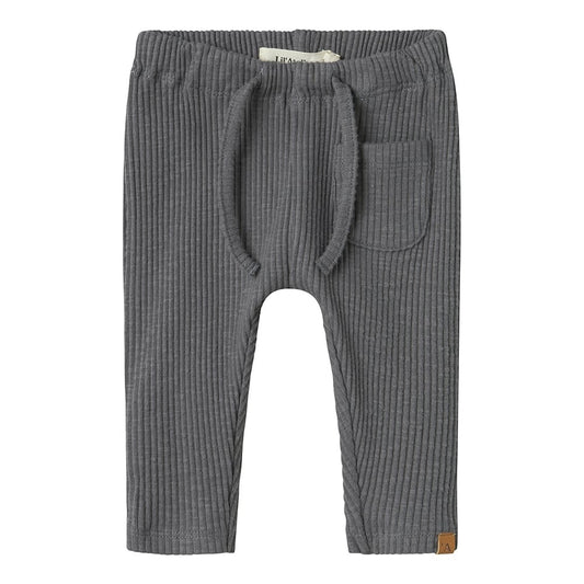 Lil Atelier | Broekje Rajo poppy seed