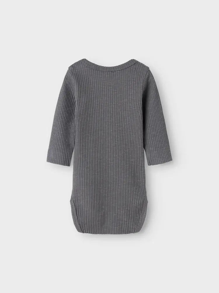 Lil Atelier | Body Rajo Mohnsamen