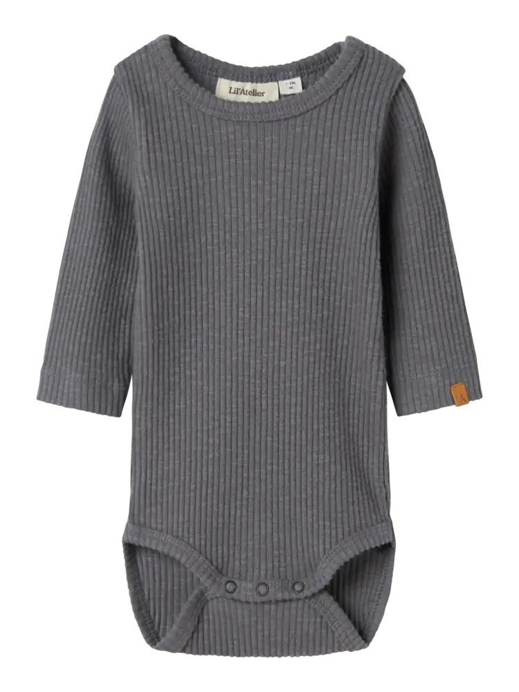 Lil Atelier | Body Rajo Mohnsamen
