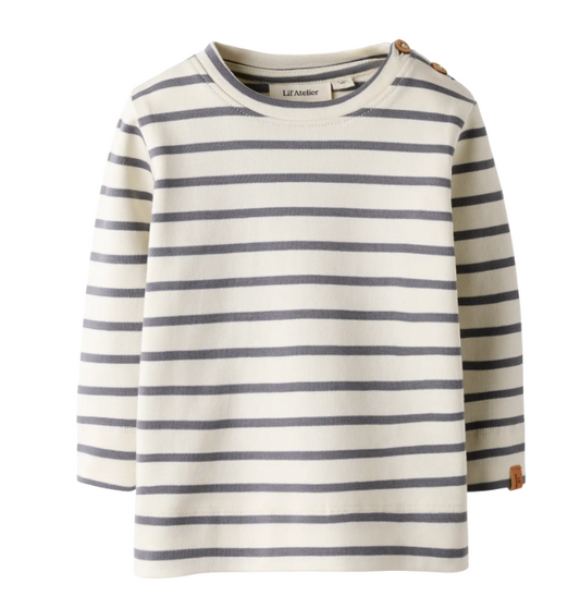 Lil Atelier | Top Limia poppy seed