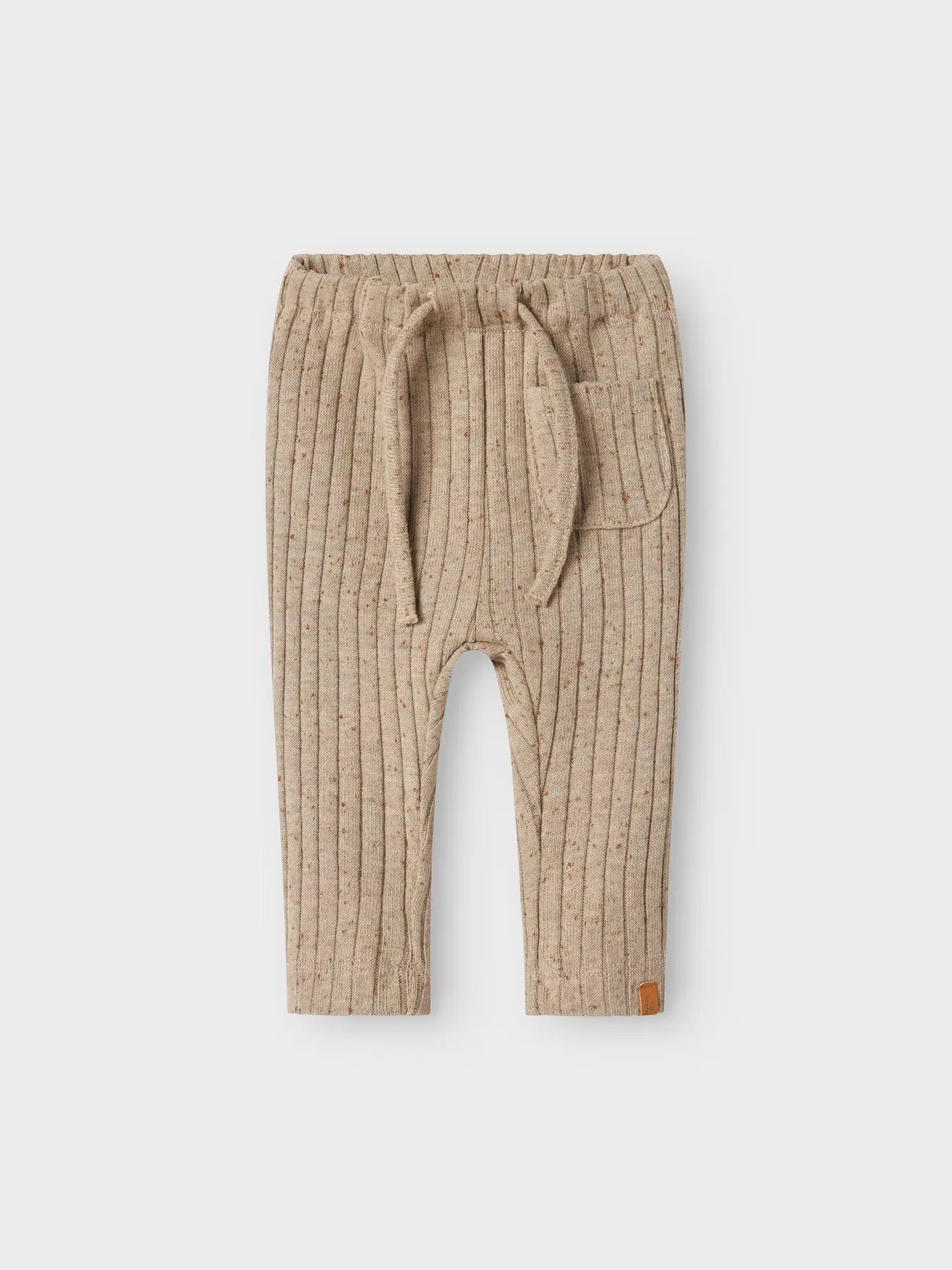 Lil Atelier | Momilo Kaschmirhose