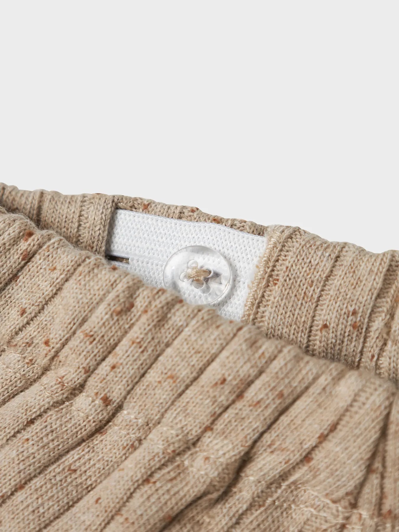 Lil Atelier | Momilo Kaschmirhose