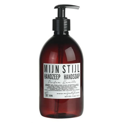 Mijn Stijl | Handzeep Kamille 500ml
