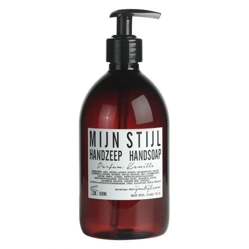 Mijn Stijl | Handzeep Kamille 500ml