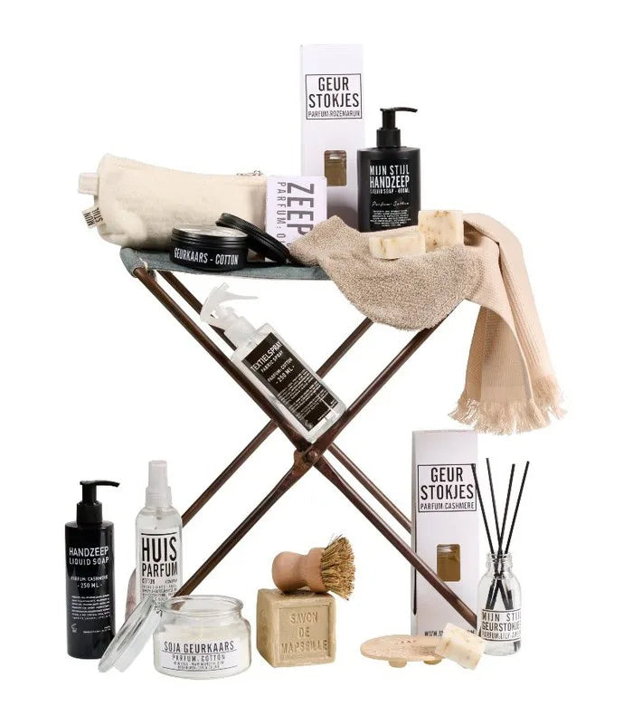 My Style | Raumspray Baumwolle 250 ml