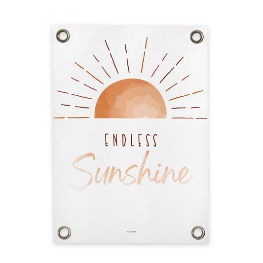 VM | Tuinposter Endless Sunshine