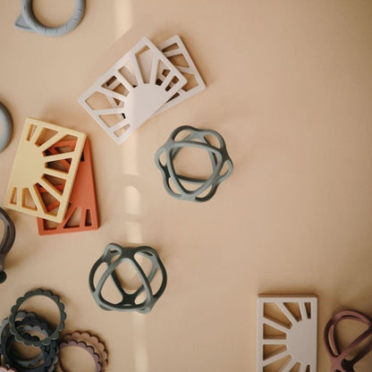 Mushie | Beißball-Thymian