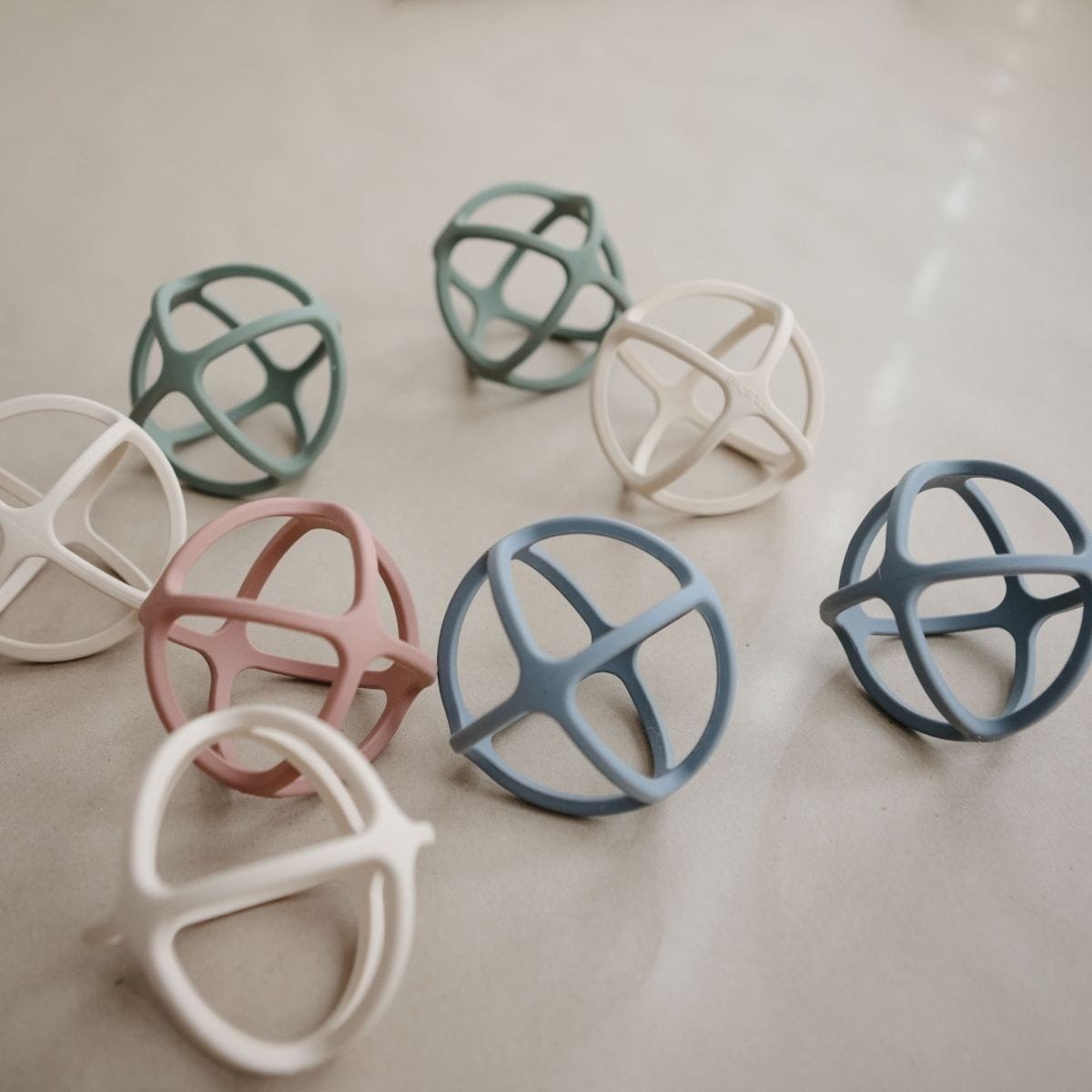 Mushie | Beißball-Thymian