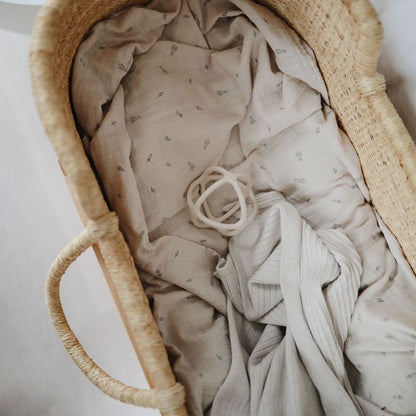 Mushie | Sandball für Beißringe