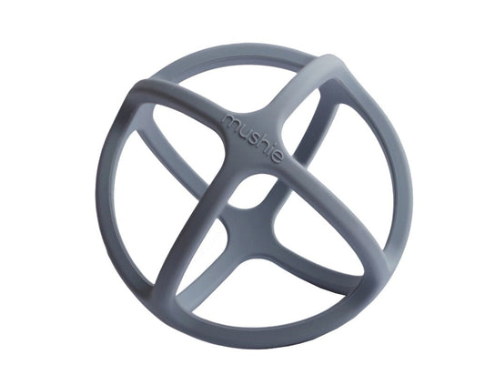 Mushie | Bijtspeeltje bal tradewinds