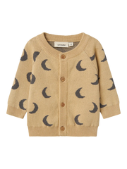 Lil Atelier | Strickjacke Lulio Monde
