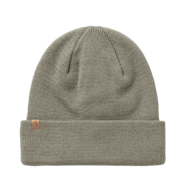 Lil Atelier | Muts Nalu groen/grijs