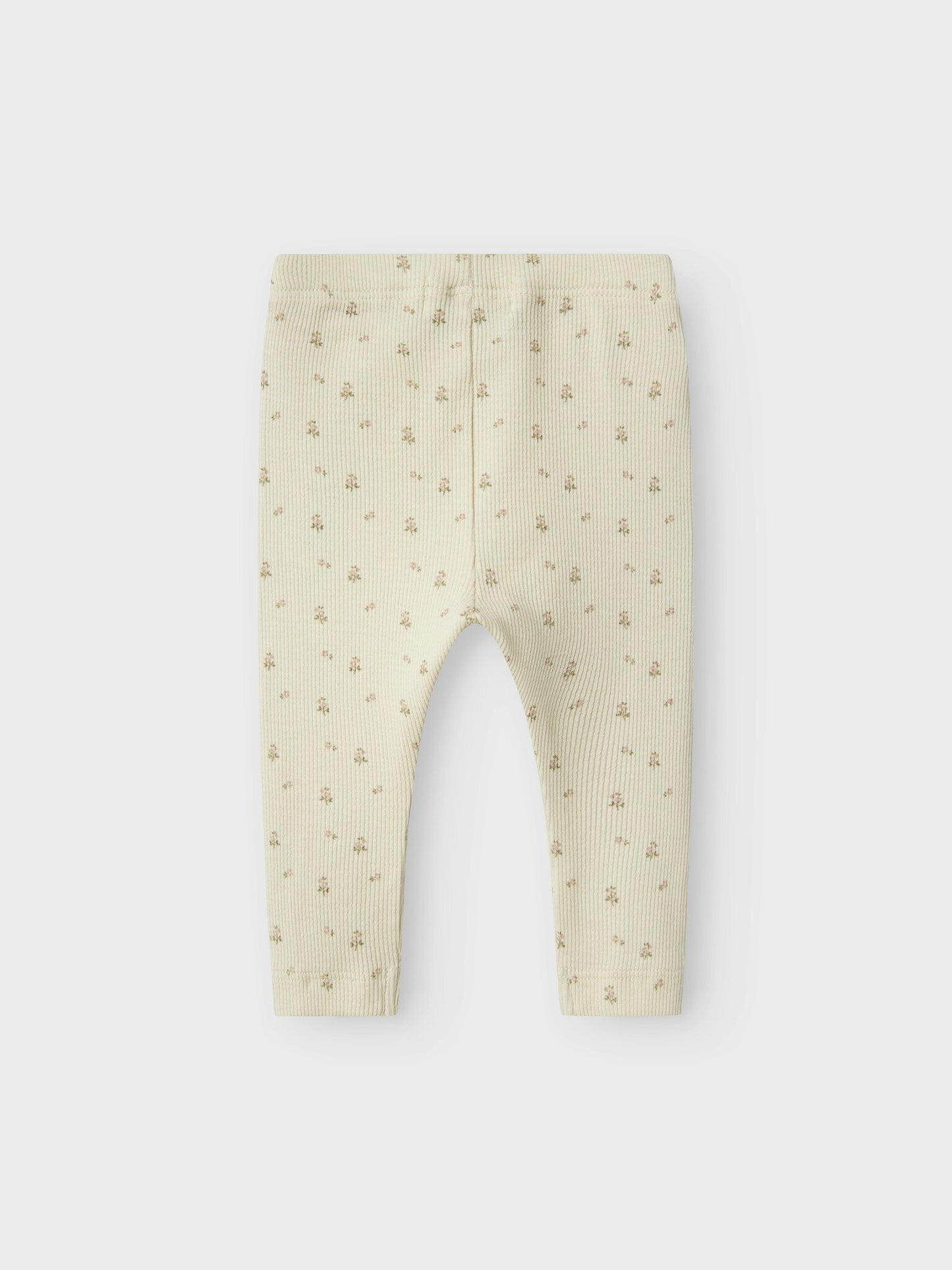 Lil Atelier | Leggings Gago Turtledove Flower
