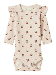 Lil Atelier | Body Lavo Kirschen