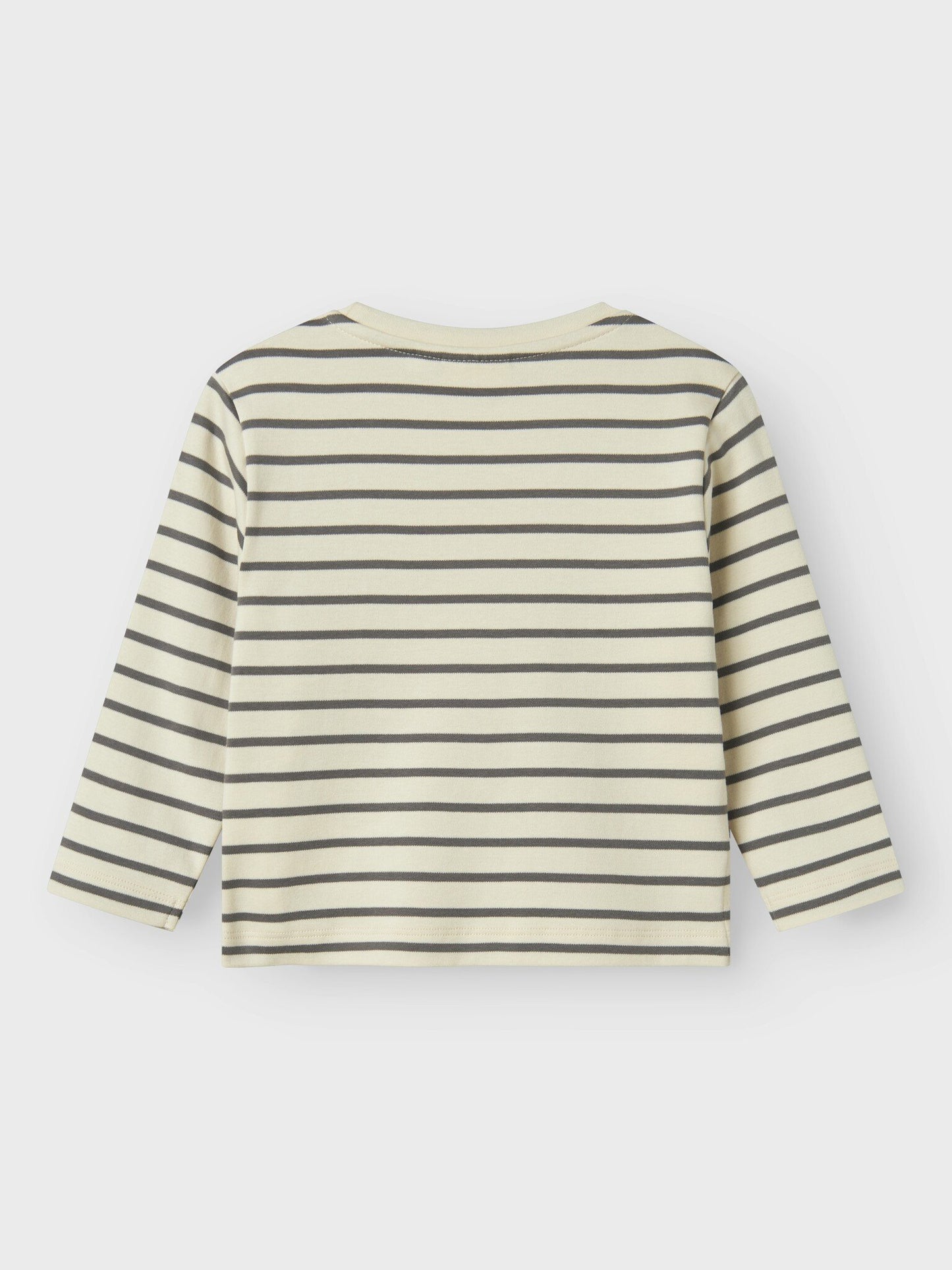 Lil Atelier | Longsleeve Limia turtledove poppy seed