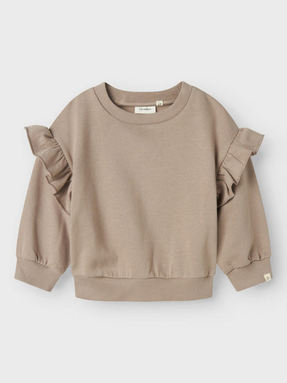 Lil Atelier | Pullover Ilondon etherea