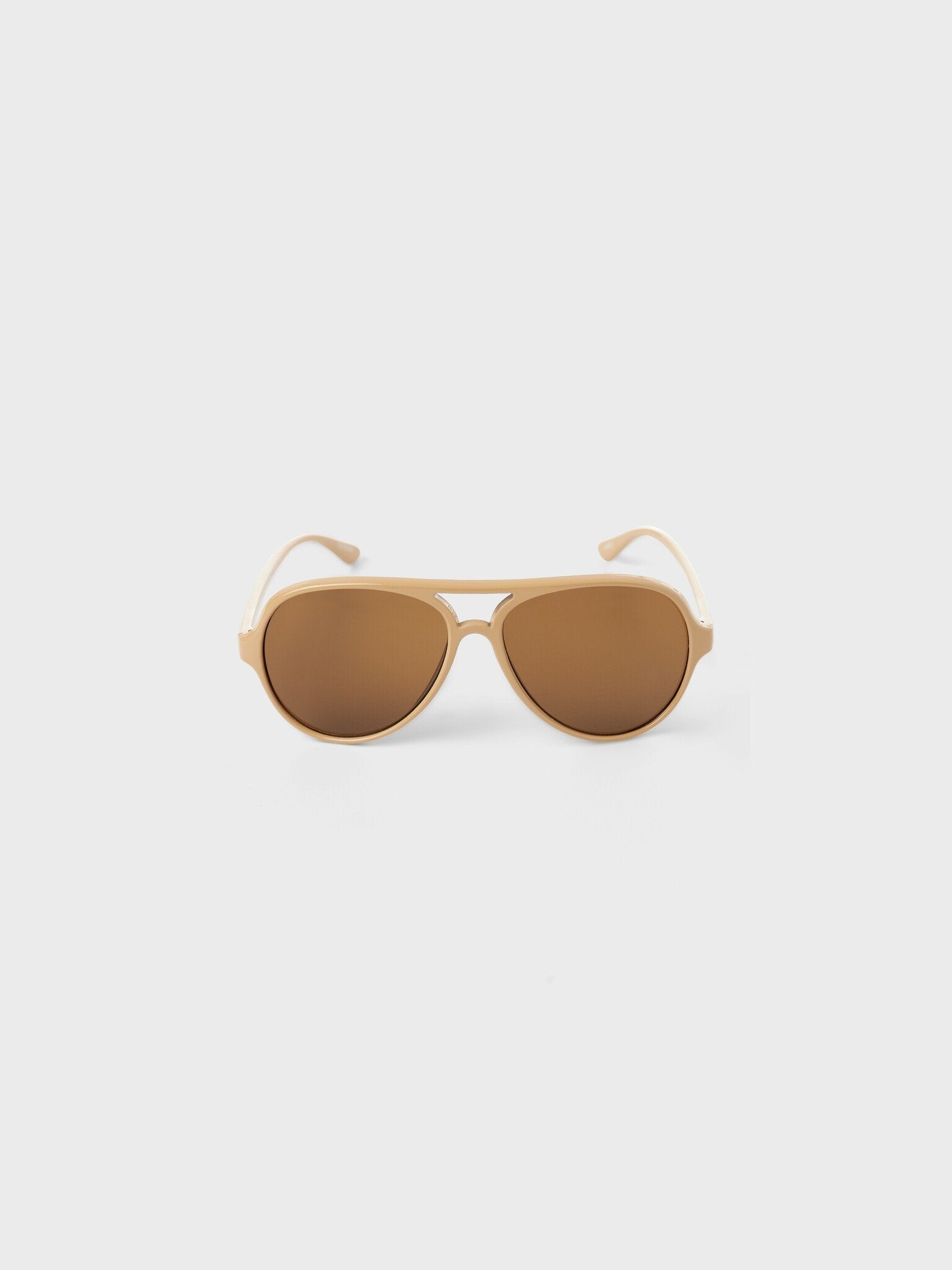 Lil Atelier | Zonnebril Fumingo taos taupe