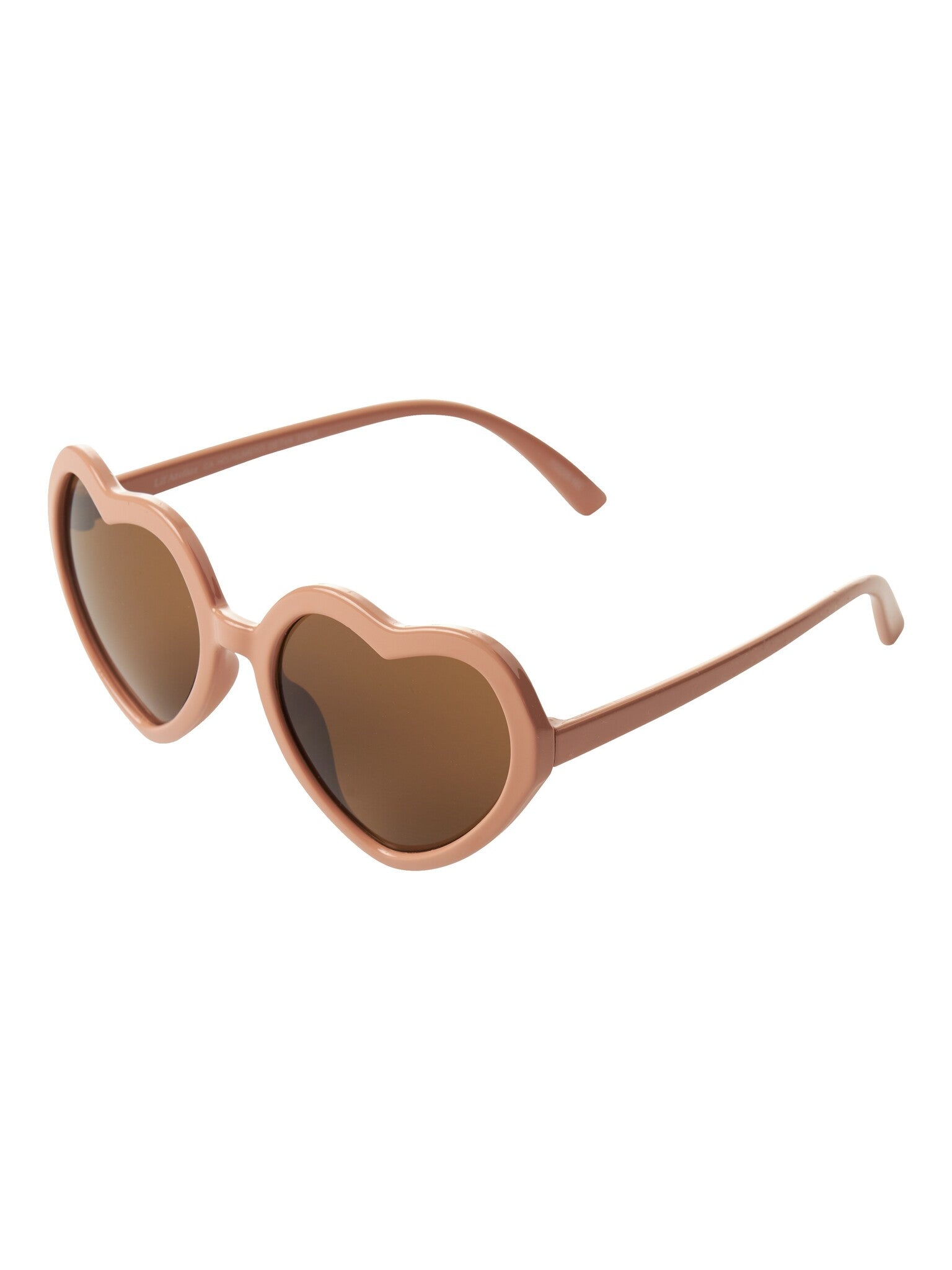 Lil Atelier | Zonnebril Floress peach whip