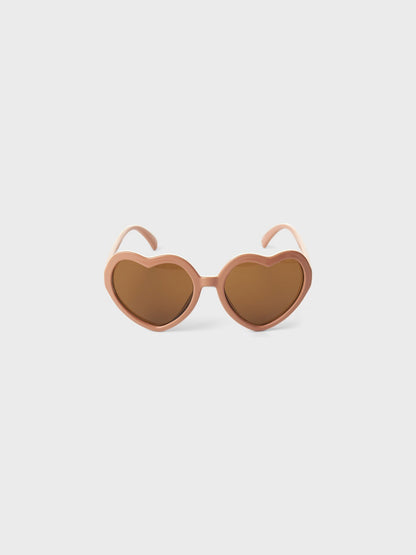 Lil Atelier | Sonnenbrille Floress Peach Whip