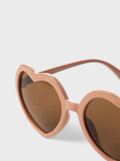 Lil Atelier | Sonnenbrille Floress Peach Whip