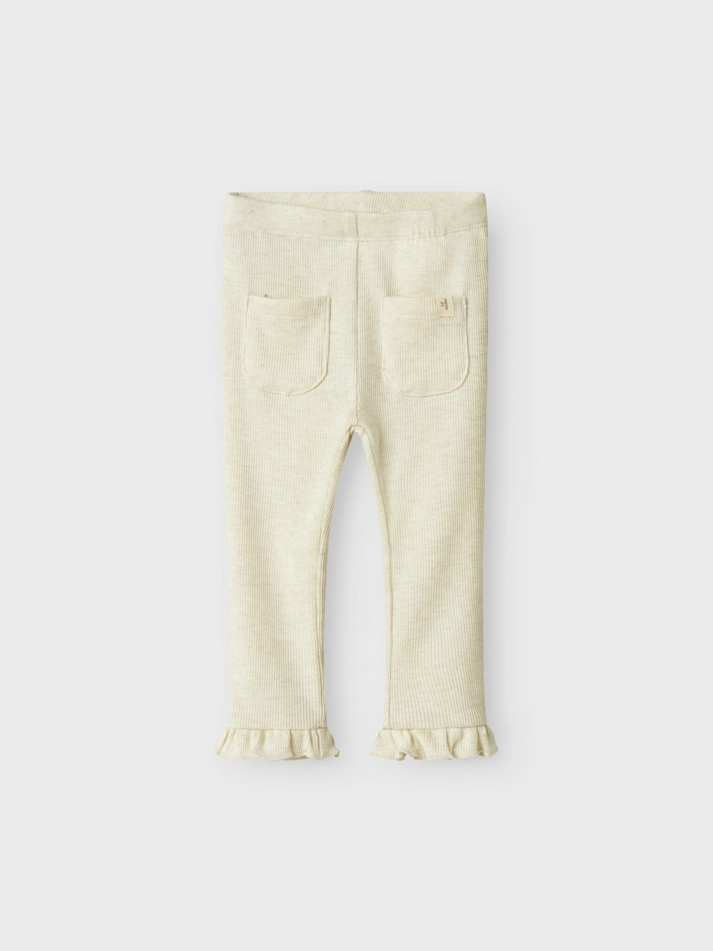 Lil Atelier | Legging Darla turtledove