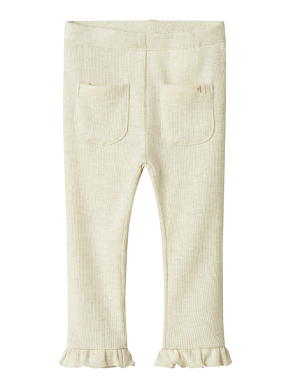 Lil Atelier | Legging Darla turtledove