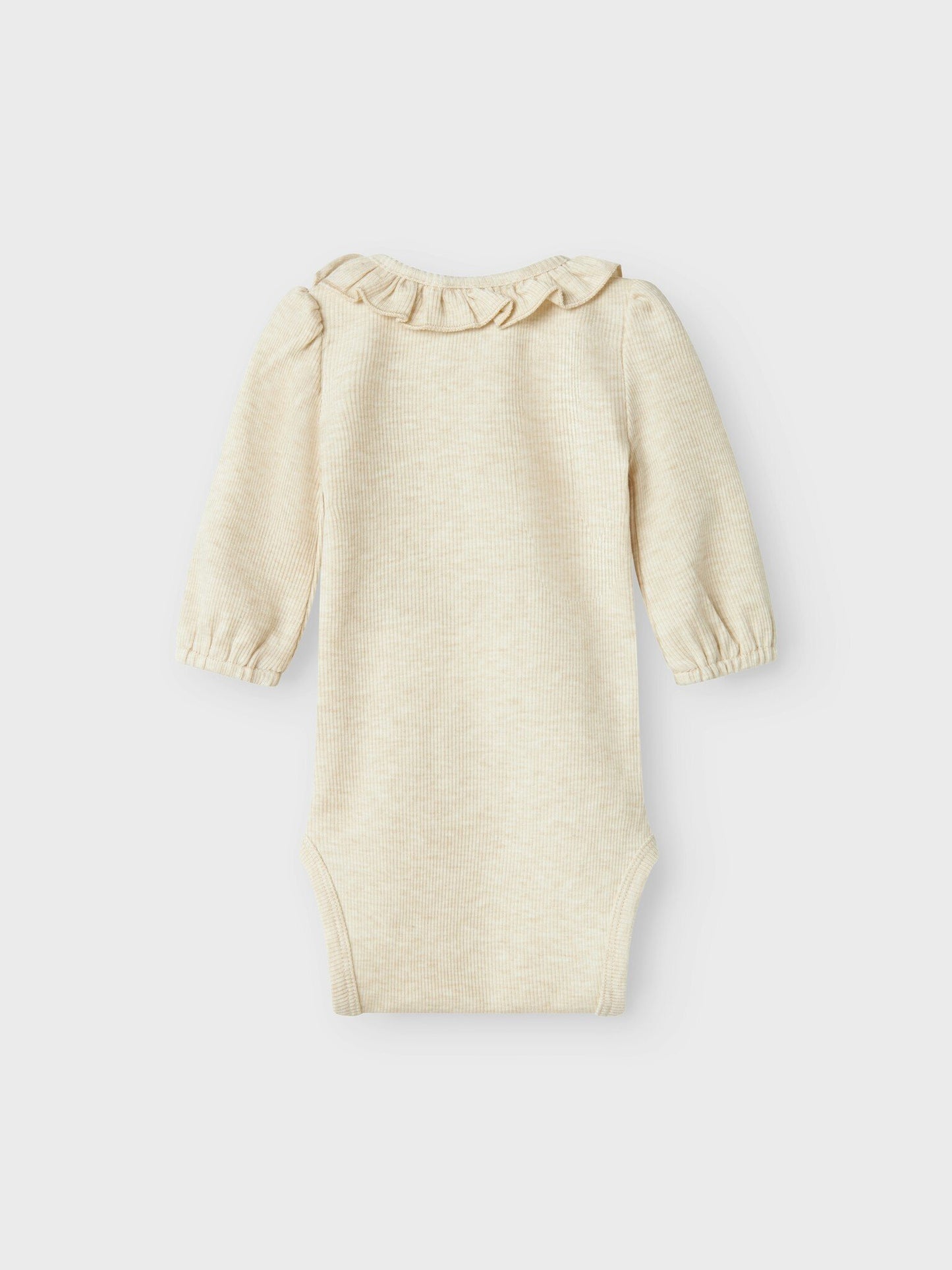 Lil Atelier | Romper Darla turtledove