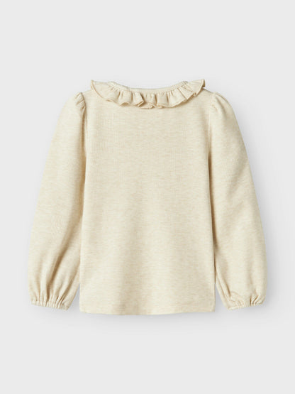 Lil Atelier | Top Darla Turteltaube