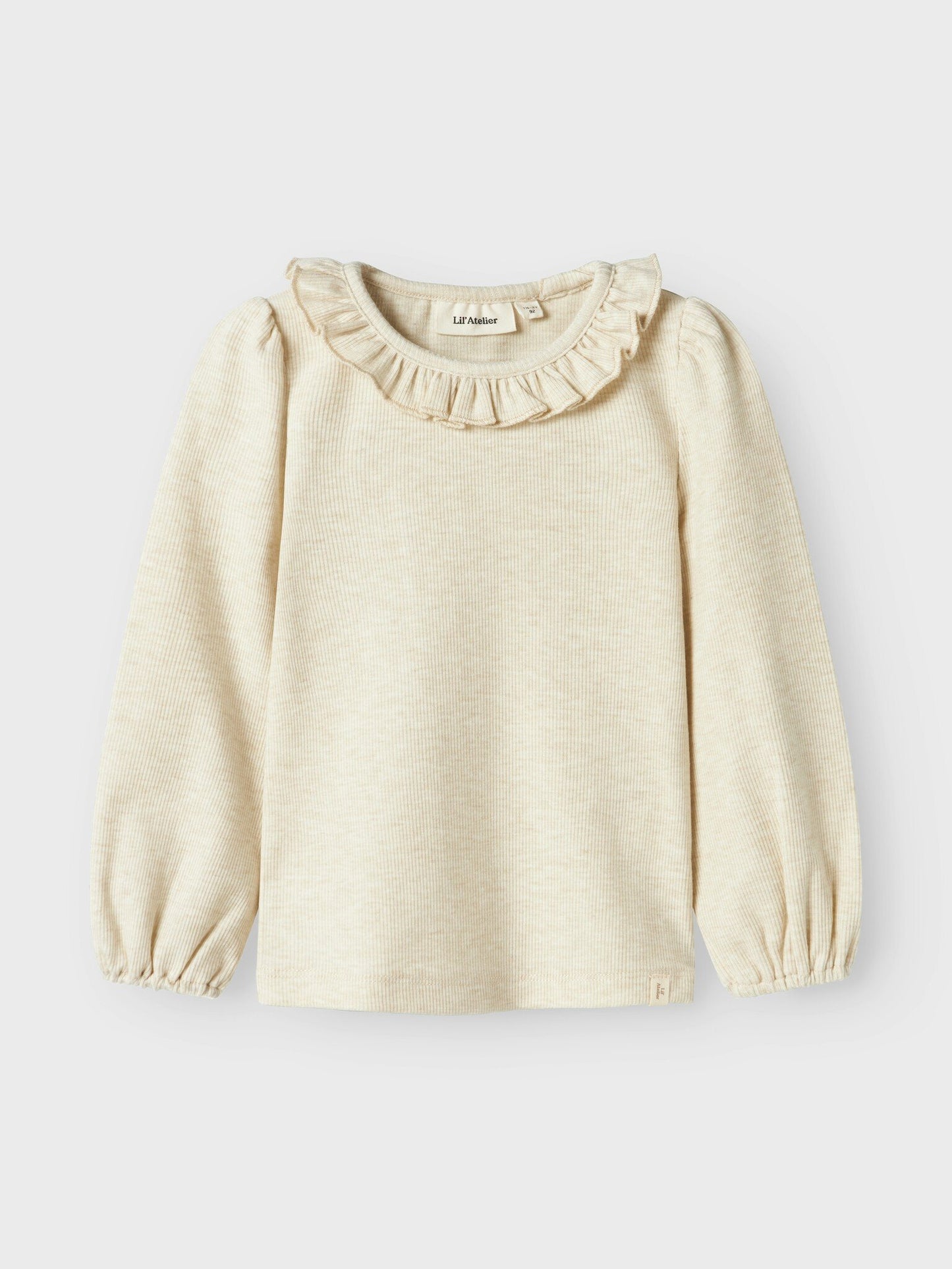 Lil Atelier | Top Darla Turteltaube