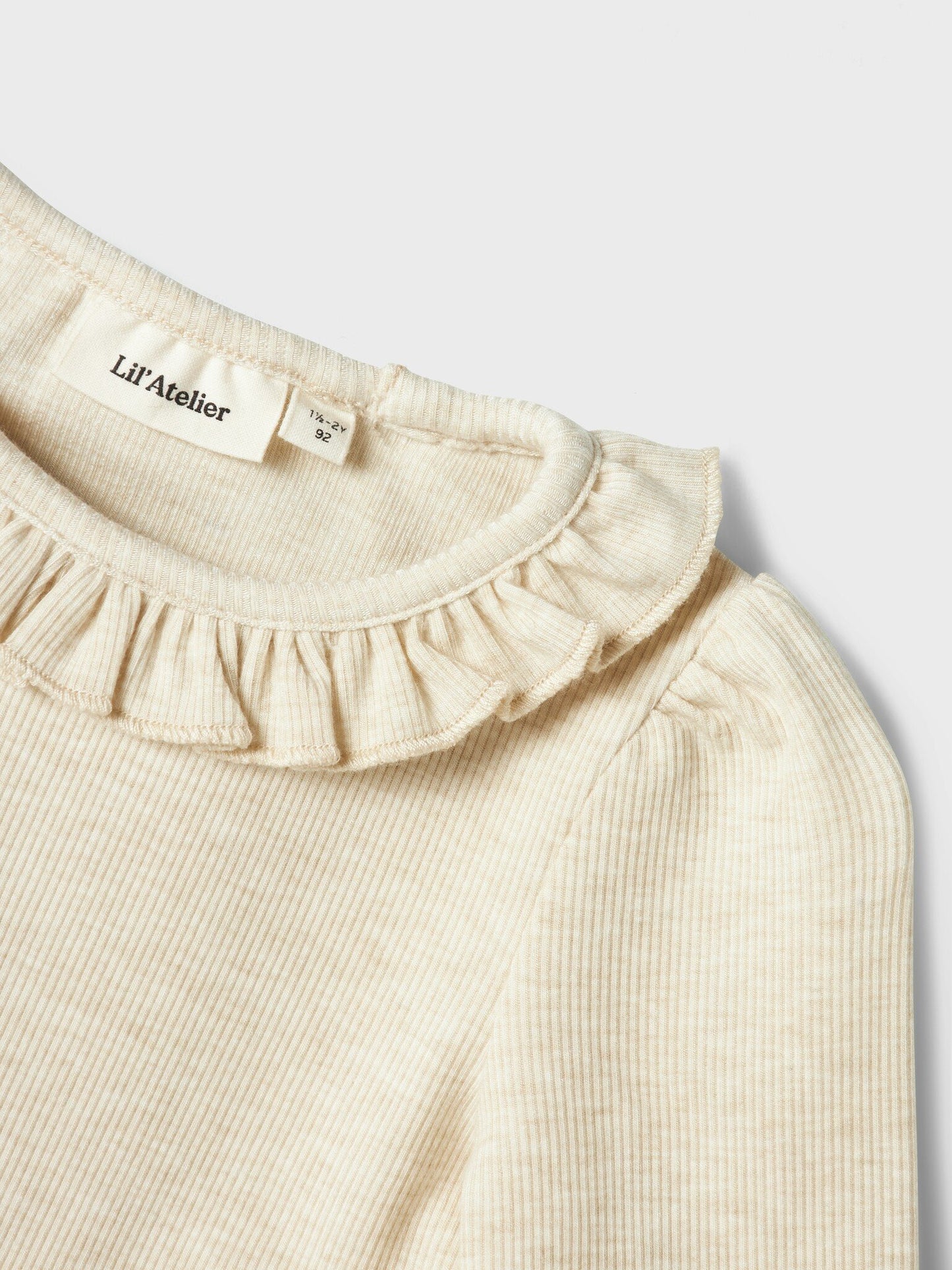 Lil Atelier | Top Darla Turteltaube