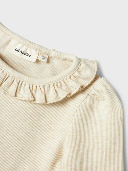 Lil Atelier | Top Darla Turteltaube