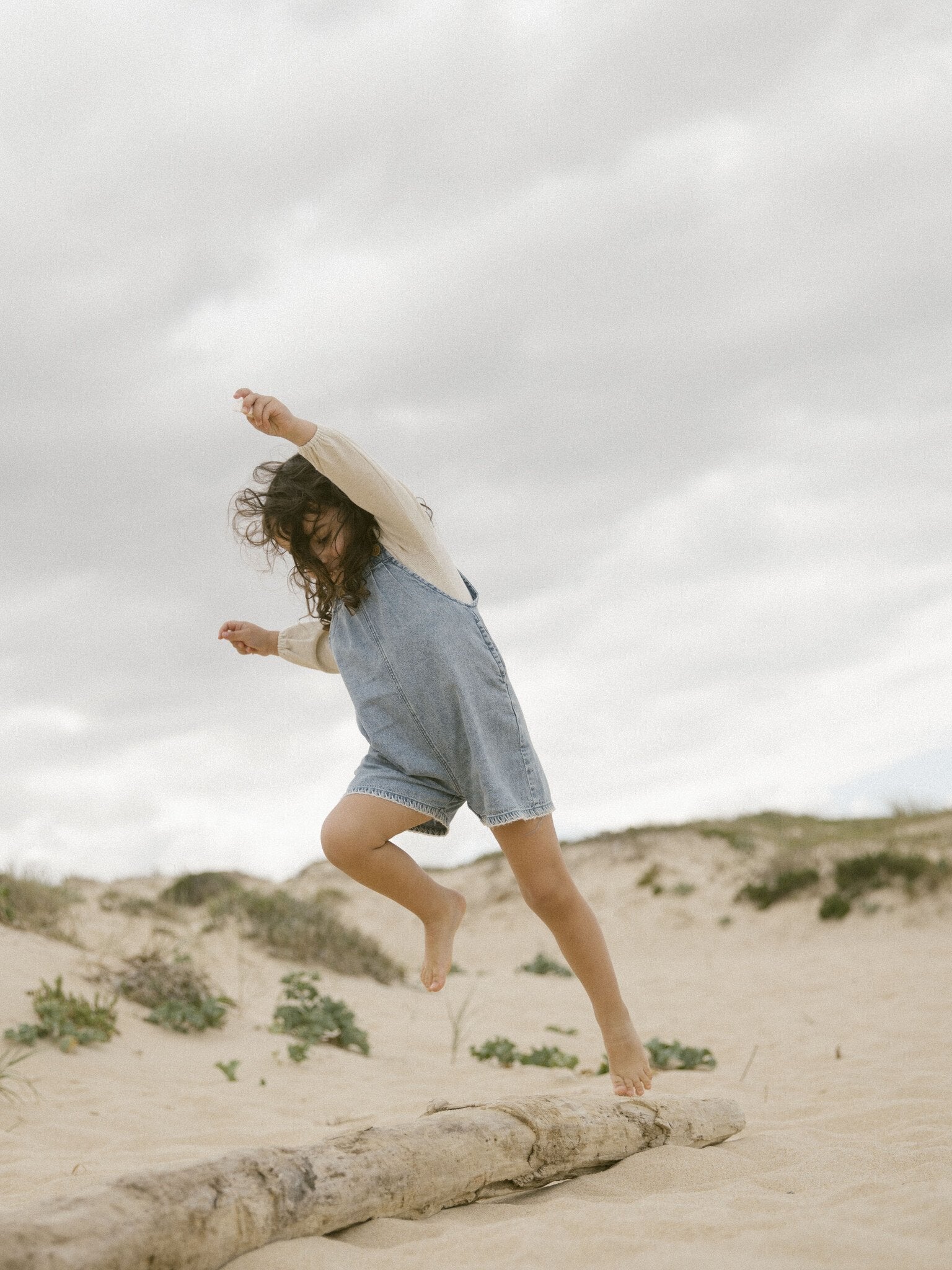 Lil Atelier | Top Darla Turteltaube