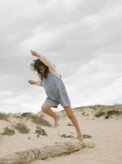 Lil Atelier | Top Darla Turteltaube