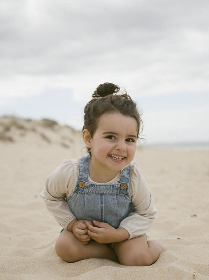 Lil Atelier | Top Darla Turteltaube