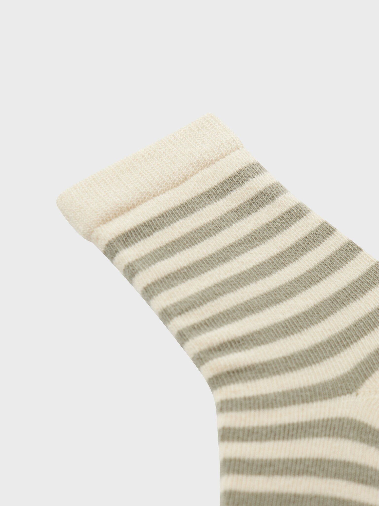 Lil Atelier | Socken Diogo Waldnebel