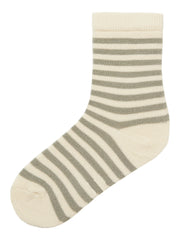 Lil Atelier | Socken Diogo Waldnebel