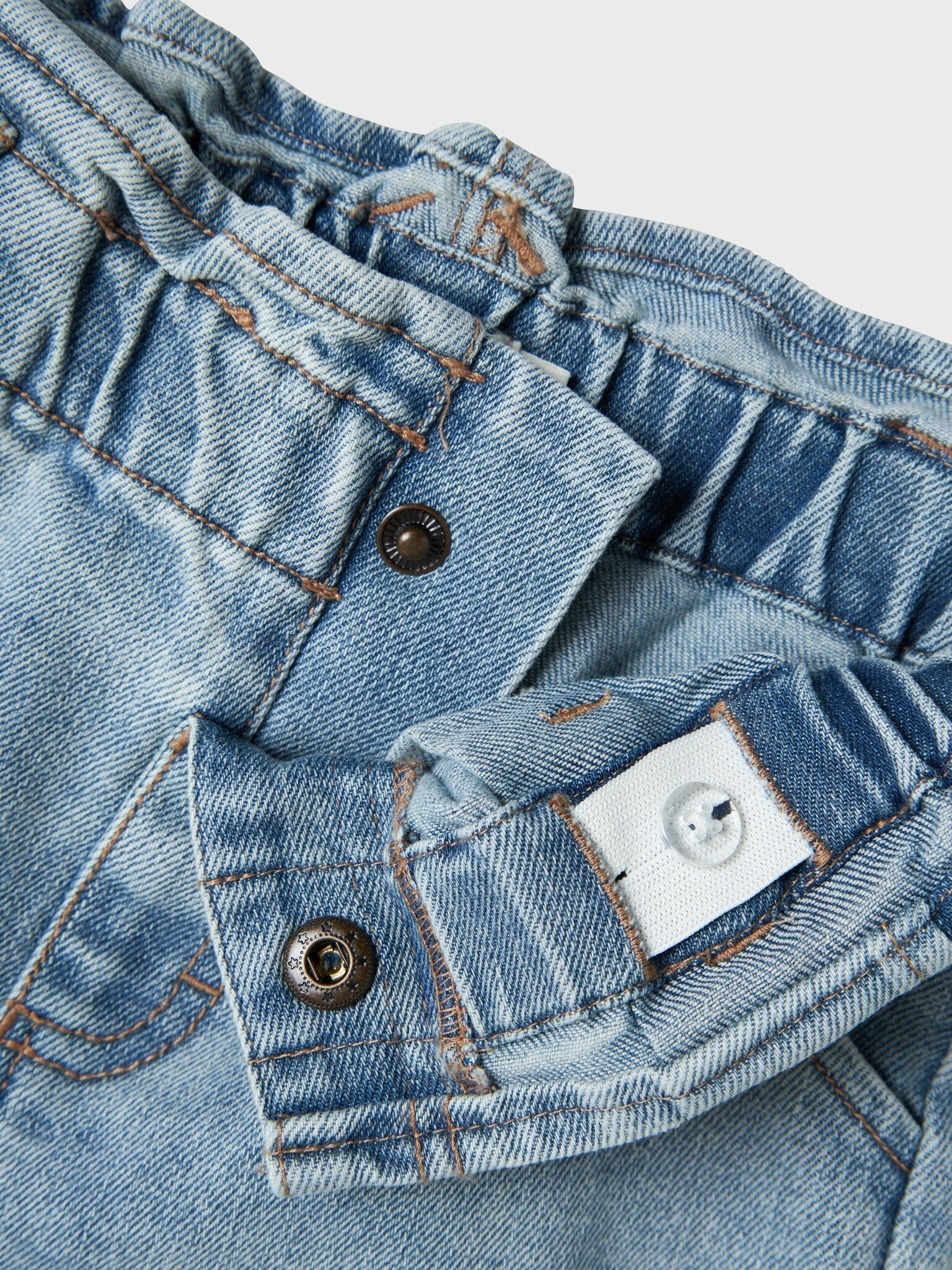 Lil Atelier | Darlee-Jeansrock