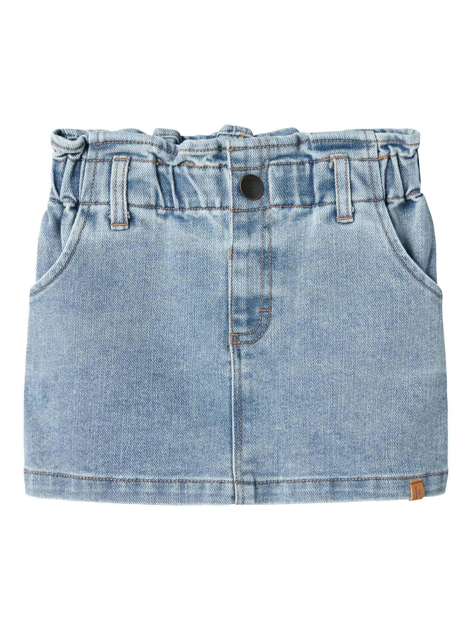 Lil Atelier | Darlee-Jeansrock