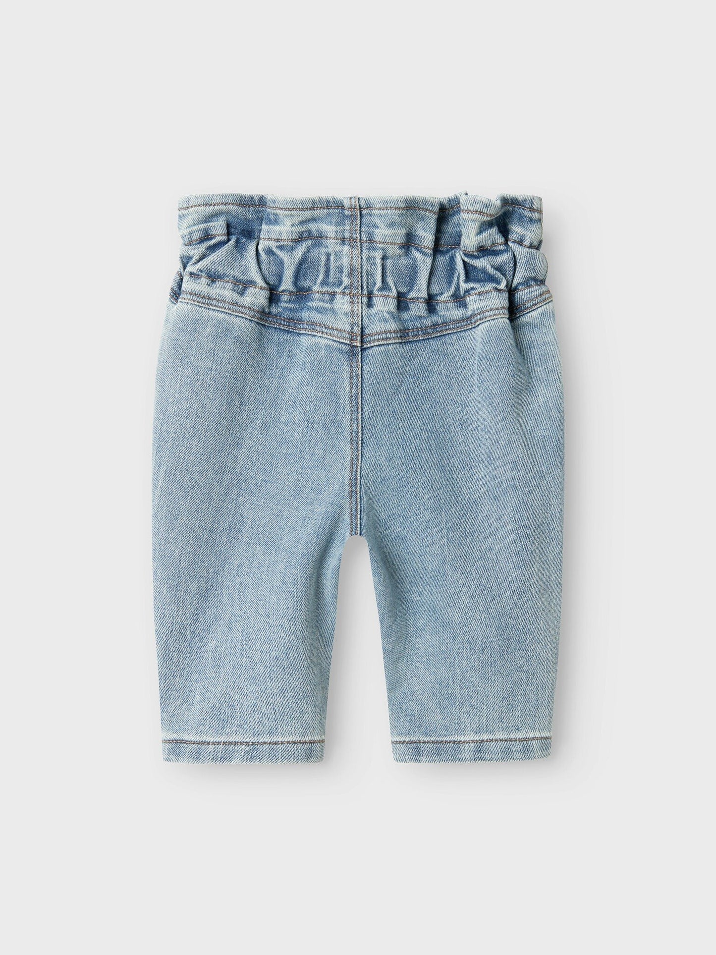 Lil Atelier | Baby jeans Darlee denim