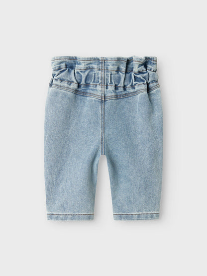 Lil Atelier | Baby jeans Darlee denim