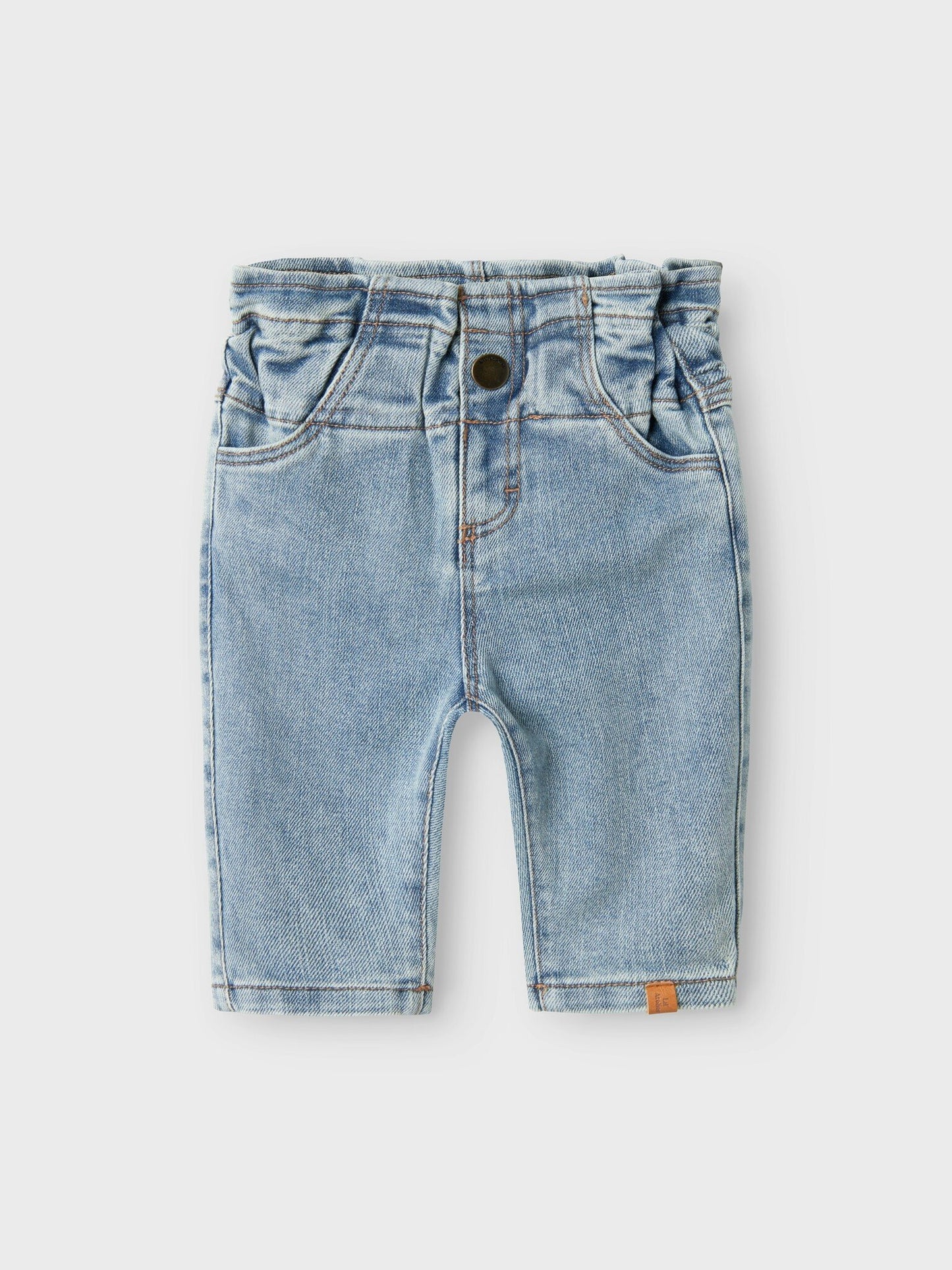 Lil Atelier | Baby jeans Darlee denim