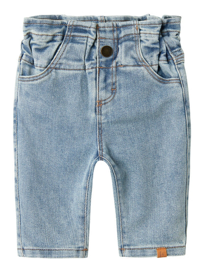 Lil Atelier | Baby jeans Darlee denim