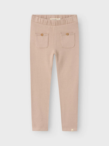 Lil Atelier | Legging Thoro etherea