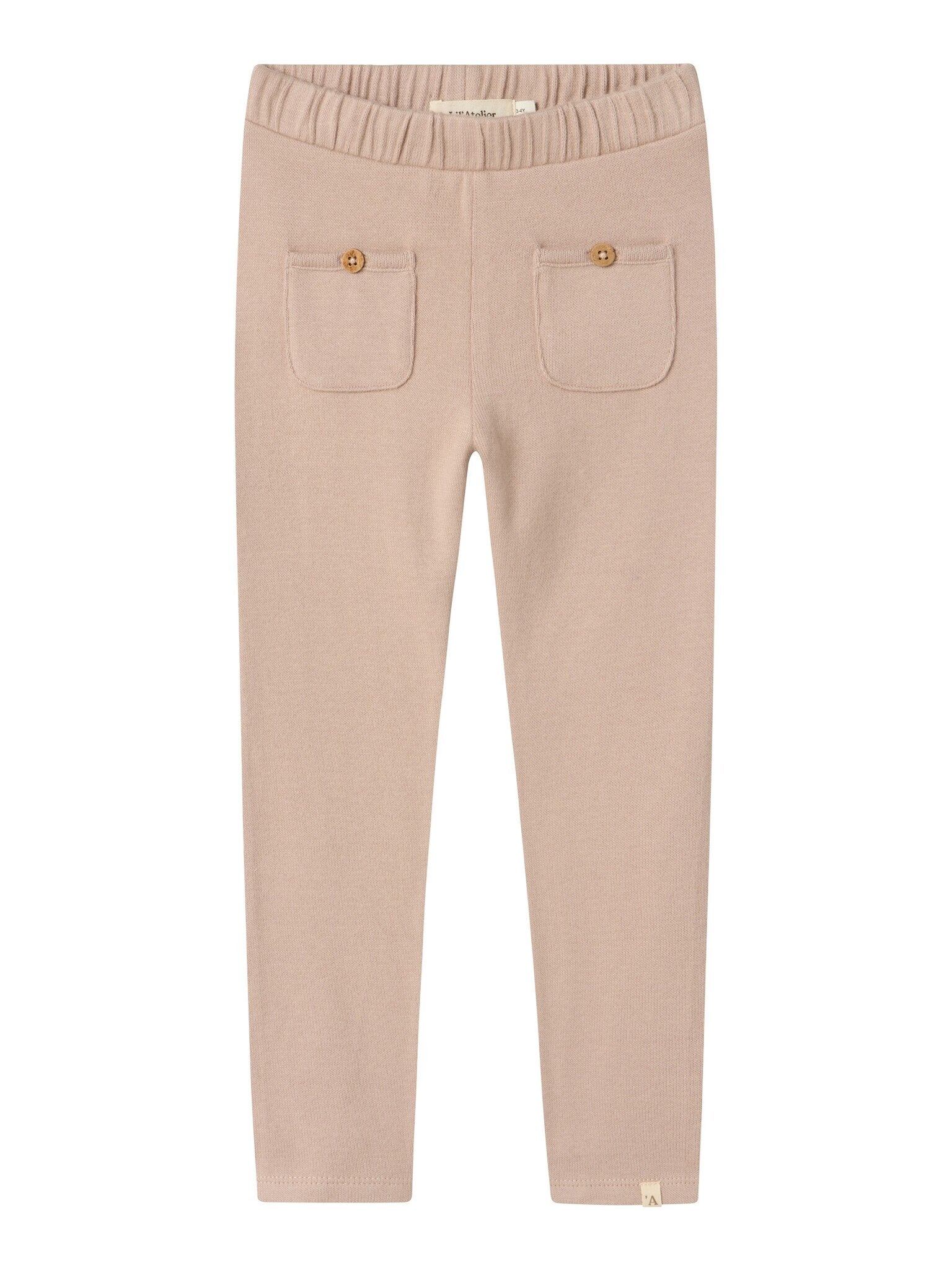 Lil Atelier | Leggings Thoro Etherea