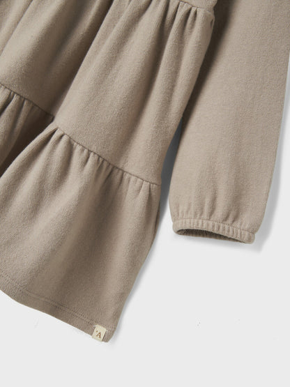 Lil Atelier | Kleid Thoro etherea