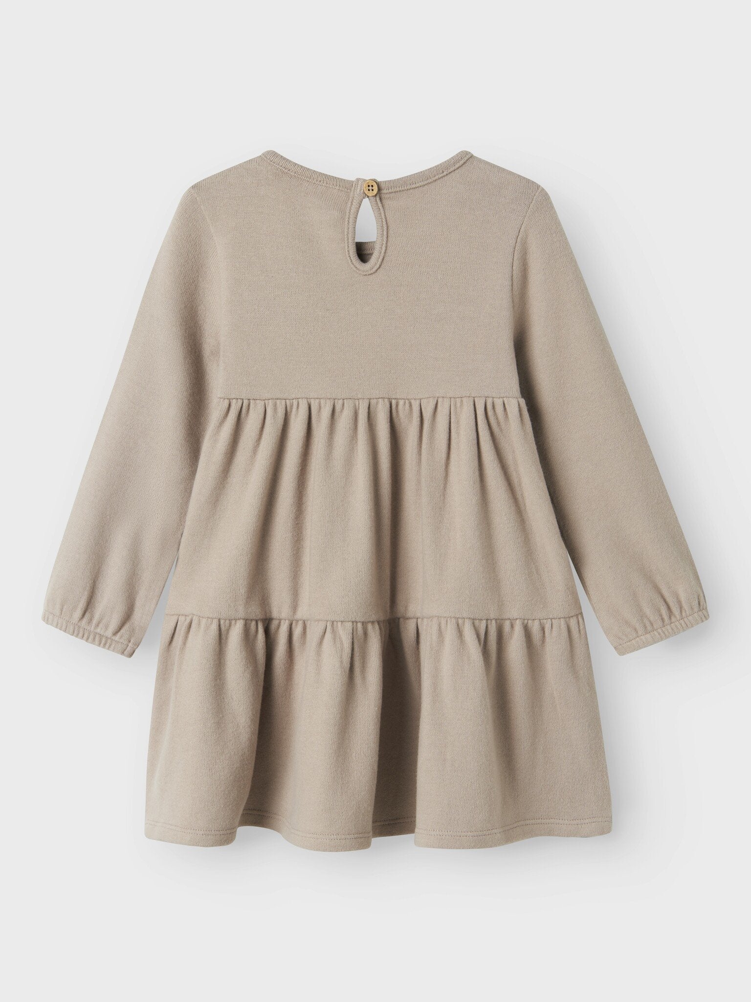 Lil Atelier | Jurk Thoro etherea