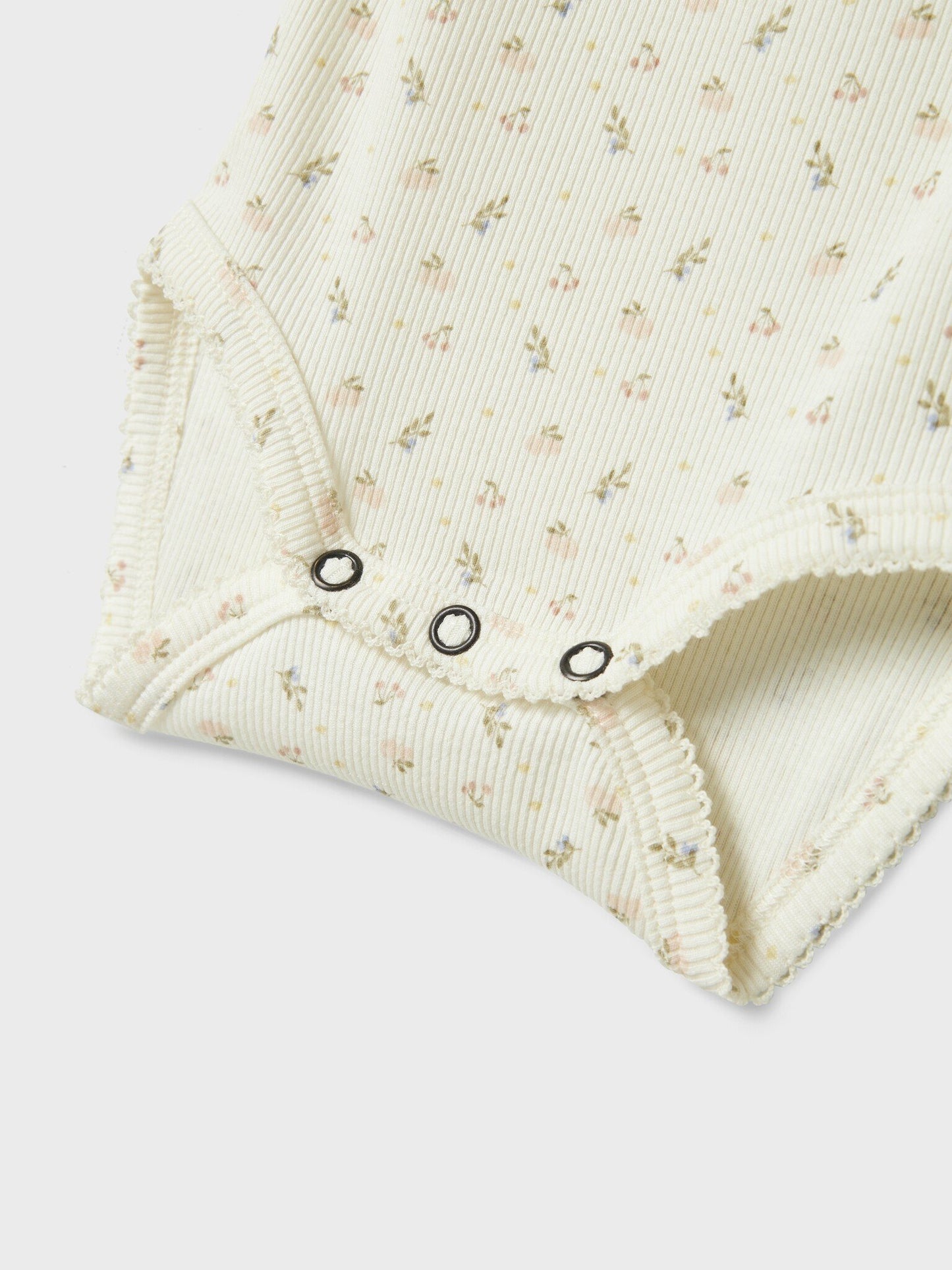 Lil Atelier | Romper Gago Kik coconut milk